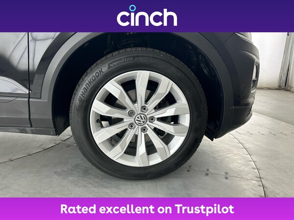 Used Volkswagen T-Roc 2020 for sale - 75538523: Photo 28
