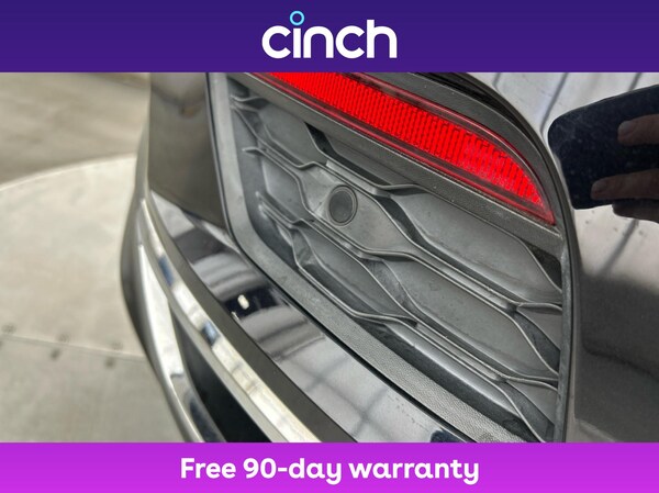 Used Volkswagen T-Roc 2020 for sale - 75538523: Photo 34