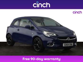 2018 - 1.4 [75] SRi Nav 3dr