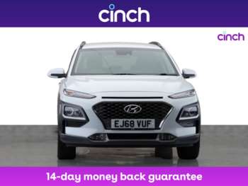 Used Hyundai KONA 2018 for sale - 74894296: Photo