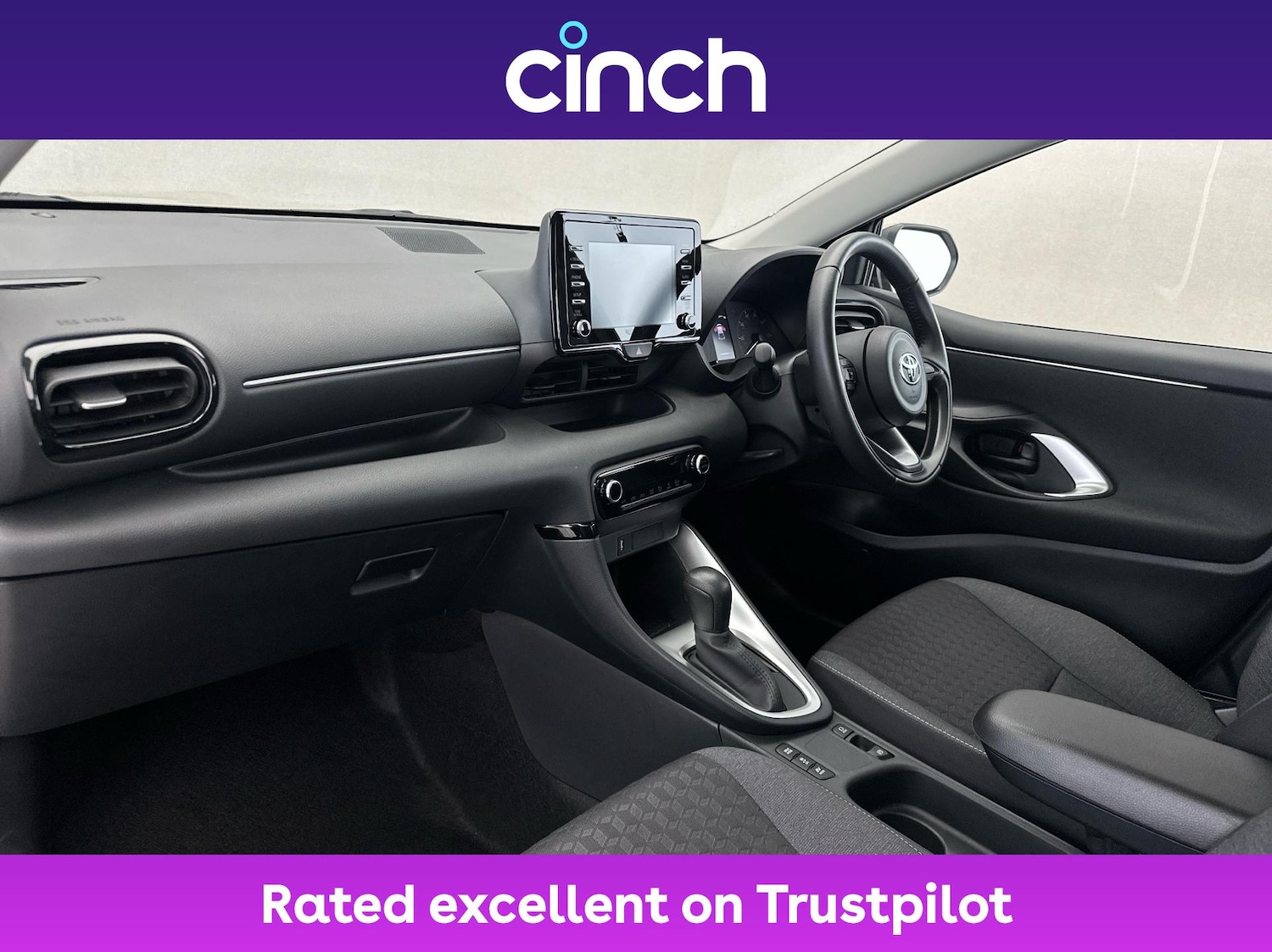 Used Toyota Yaris 2022 for sale - 76395058: Photo 14