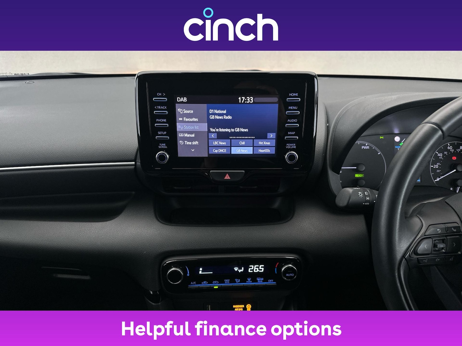 Used Toyota Yaris 2022 for sale - 76395058: Photo 17