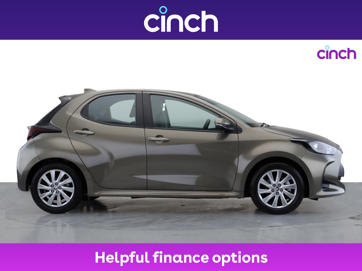 Used Toyota Yaris 2022 for sale - 76395058: Photo 2