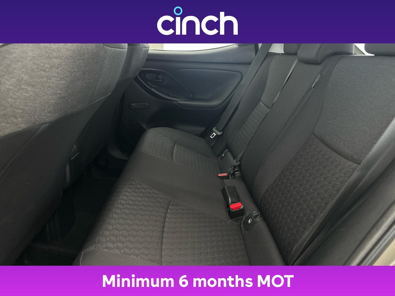 Used Toyota Yaris 2022 for sale - 76395058: Photo 20