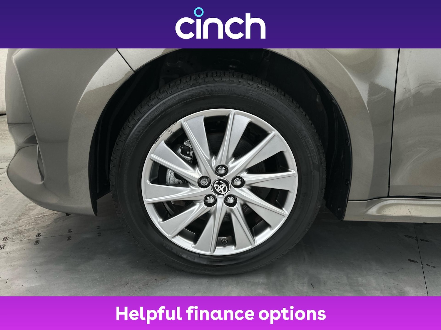 Used Toyota Yaris 2022 for sale - 76395058: Photo 24