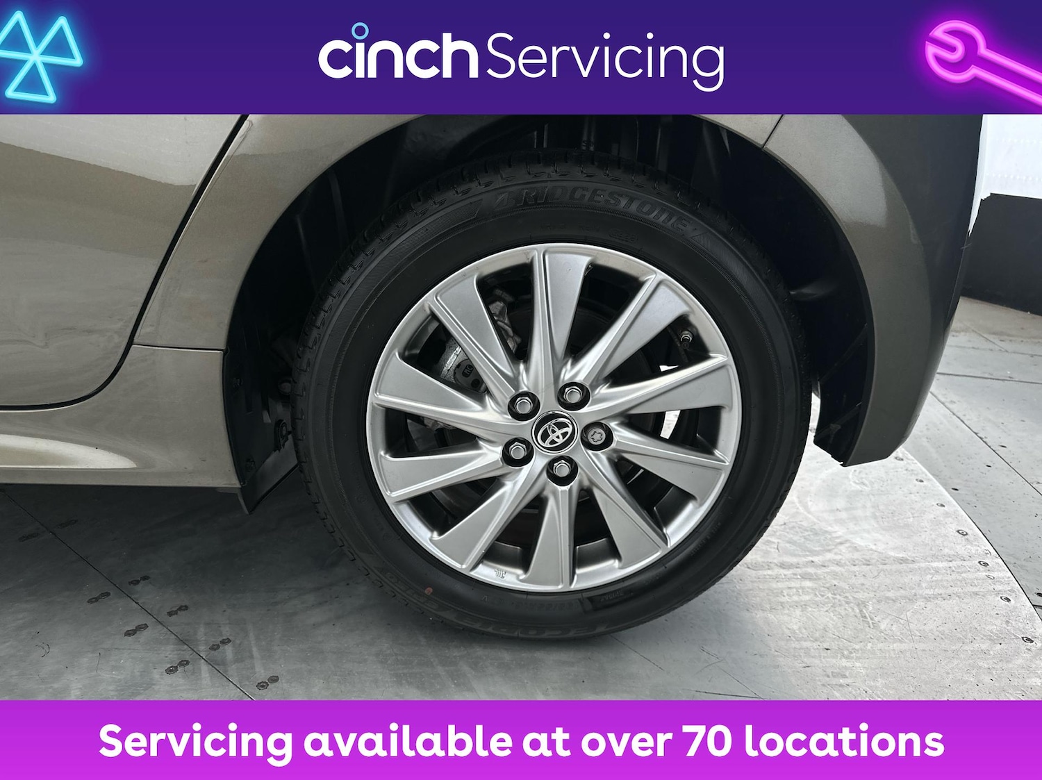 Used Toyota Yaris 2022 for sale - 76395058: Photo 26