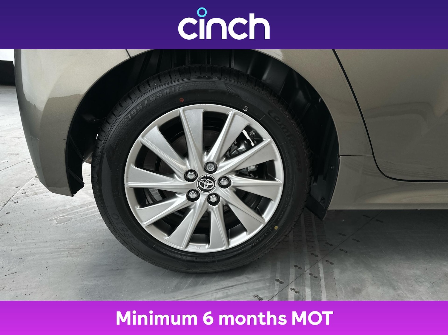 Used Toyota Yaris 2022 for sale - 76395058: Photo 27