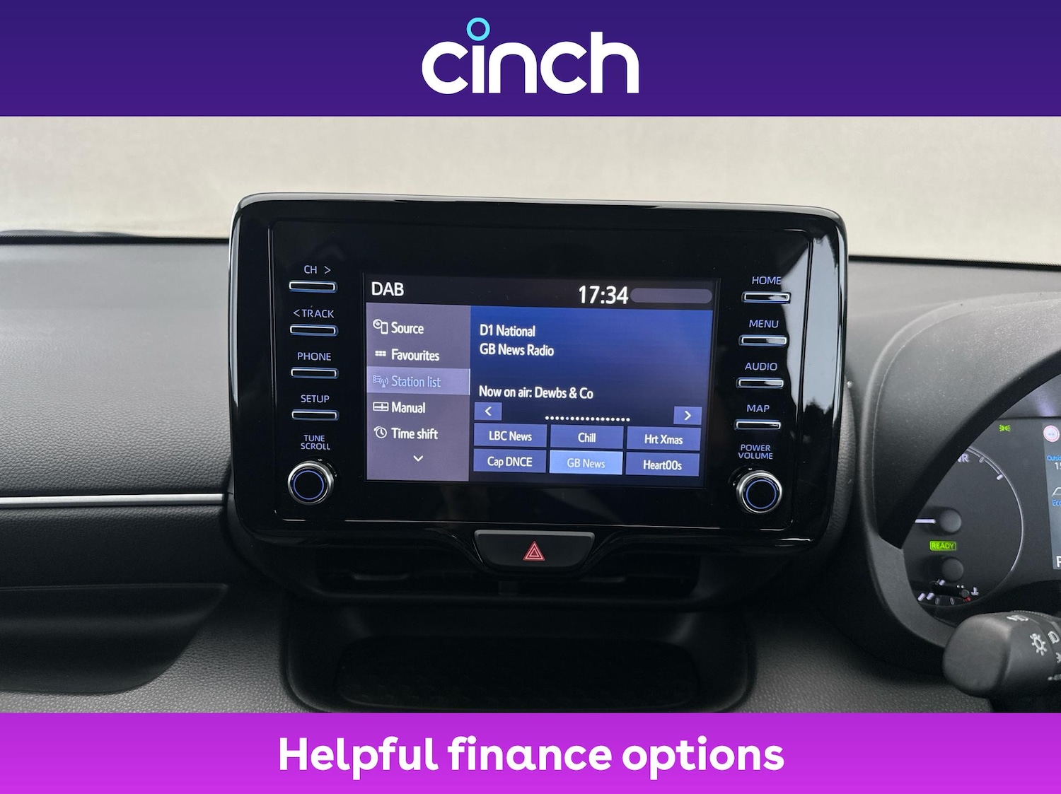 Used Toyota Yaris 2022 for sale - 76395058: Photo 30