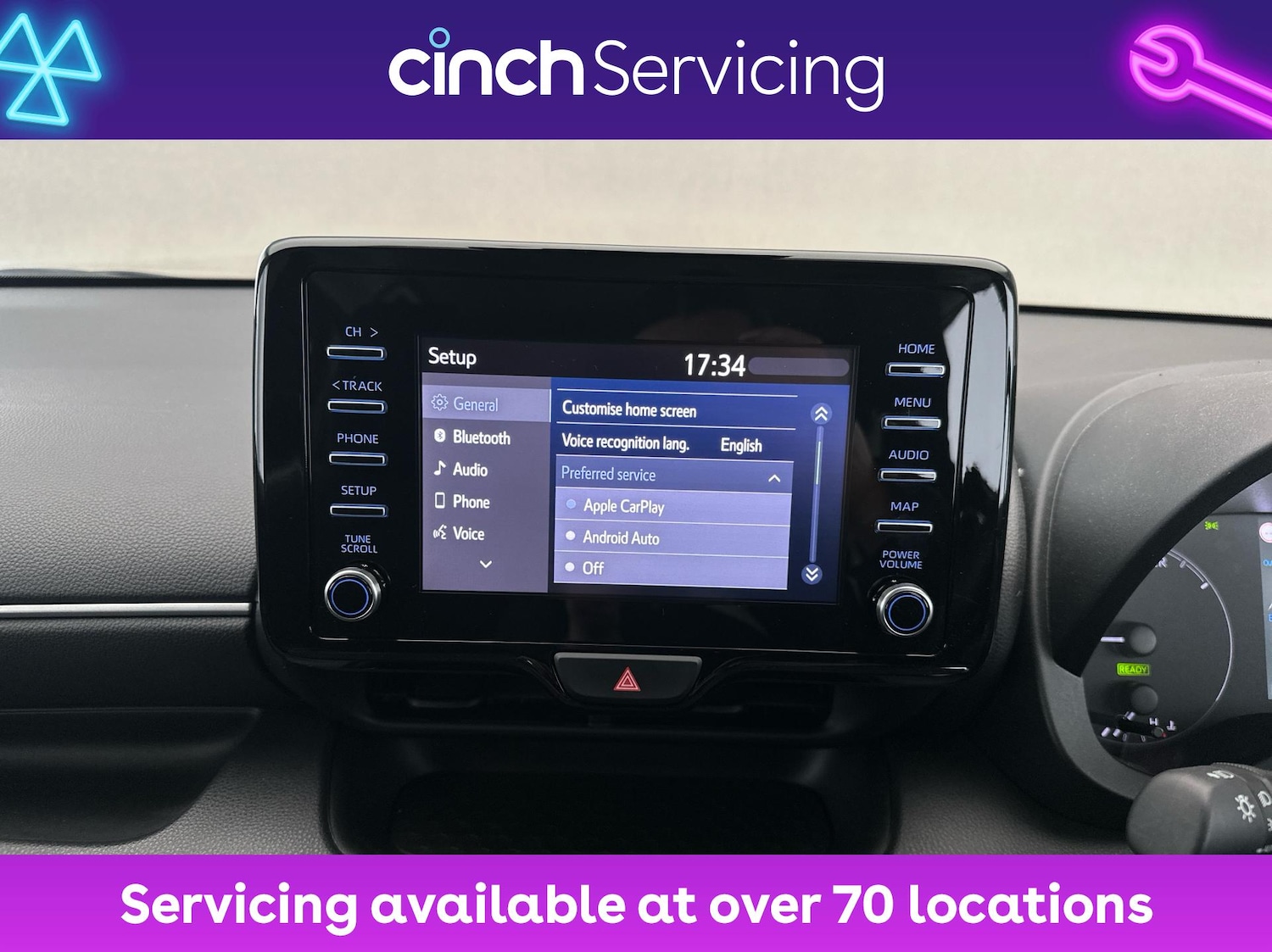 Used Toyota Yaris 2022 for sale - 76395058: Photo 31