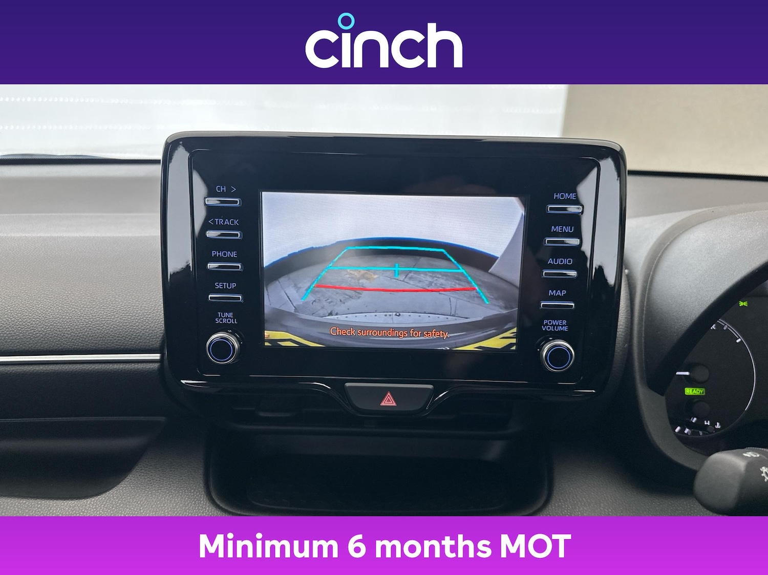 Used Toyota Yaris 2022 for sale - 76395058: Photo 32