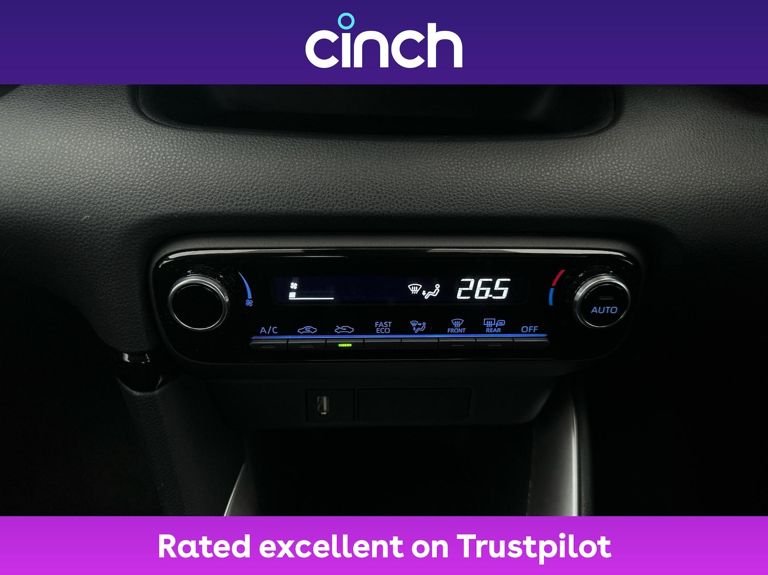 Used Toyota Yaris 2022 for sale - 76395058: Photo 33