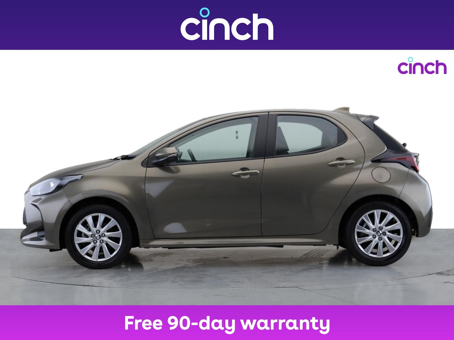 Used Toyota Yaris 2022 for sale - 76395058: Photo 8