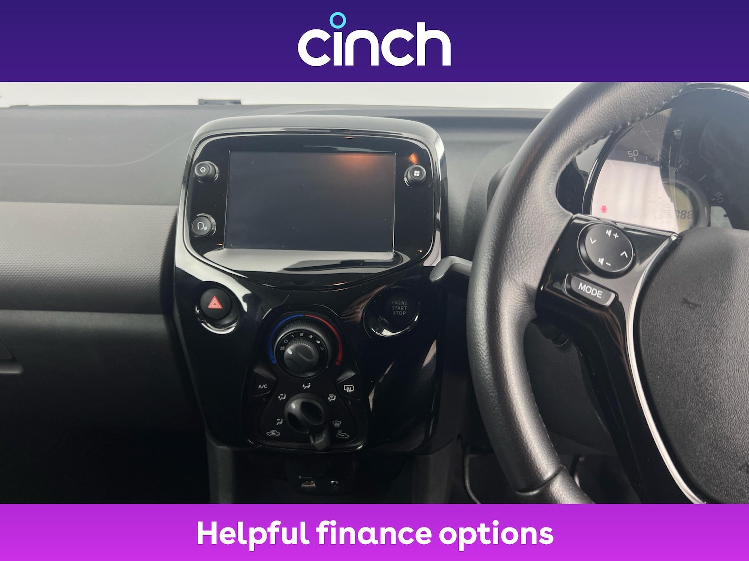 Used Peugeot 108 2022 for sale - 76934173: Photo 17