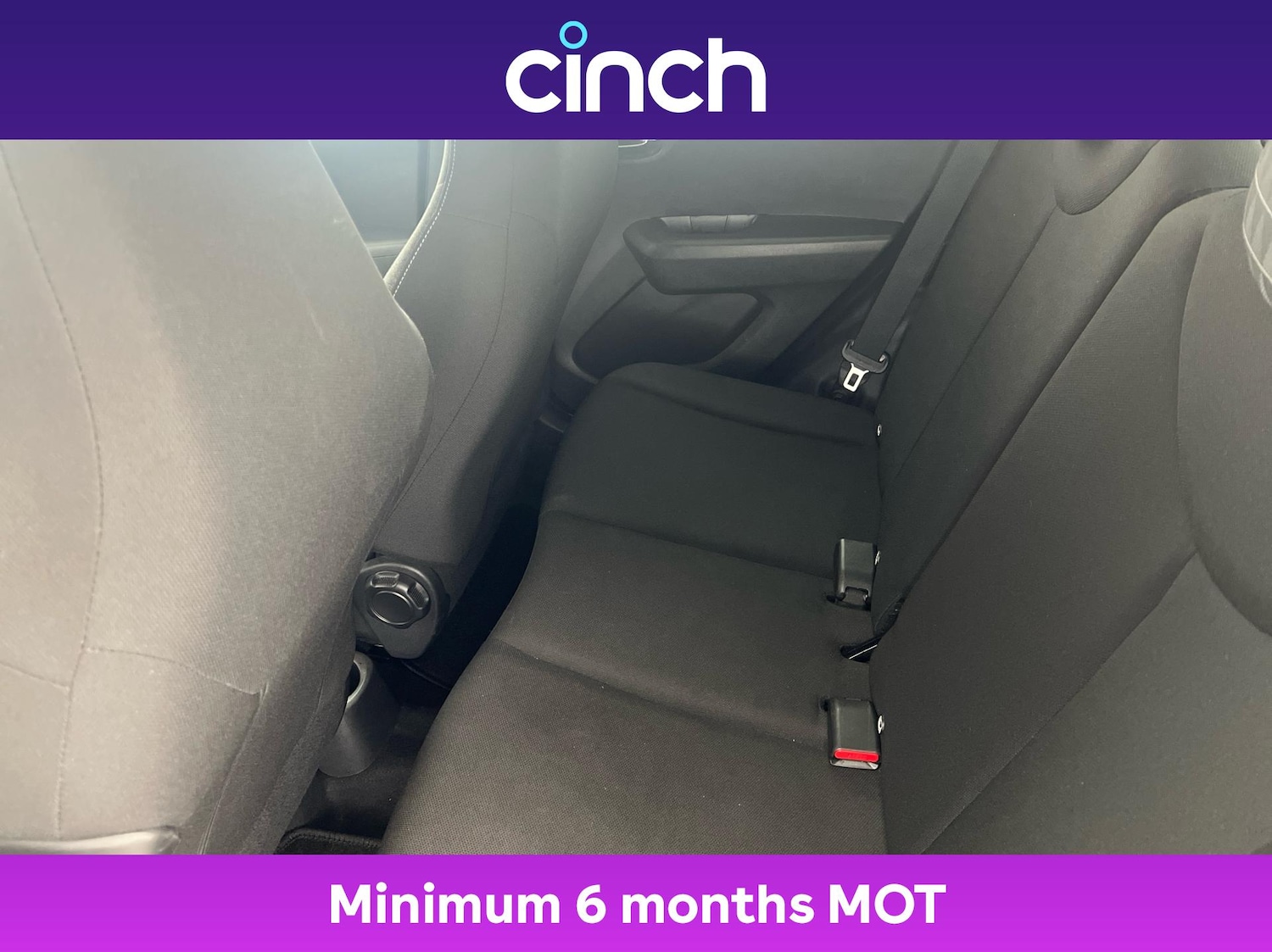 Used Peugeot 108 2022 for sale - 76934173: Photo 20