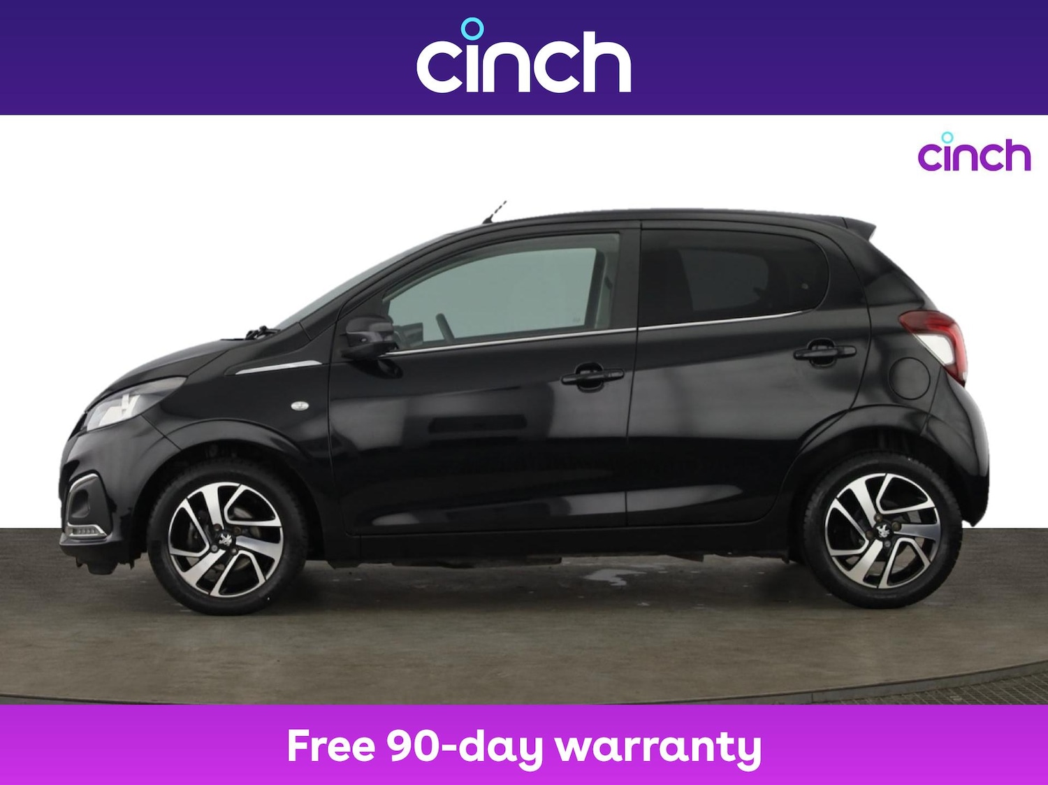 Used Peugeot 108 2022 for sale - 76934173: Photo 8