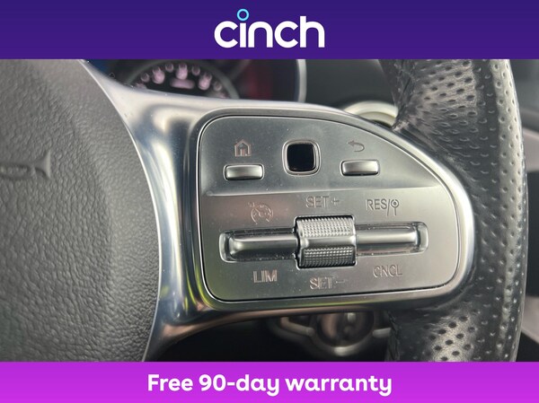 Used Mercedes-Benz C-Class 2019 for sale - 76197542: Photo 34