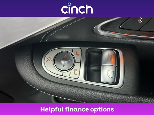 Used Mercedes-Benz C-Class 2019 for sale - 76197542: Photo 35