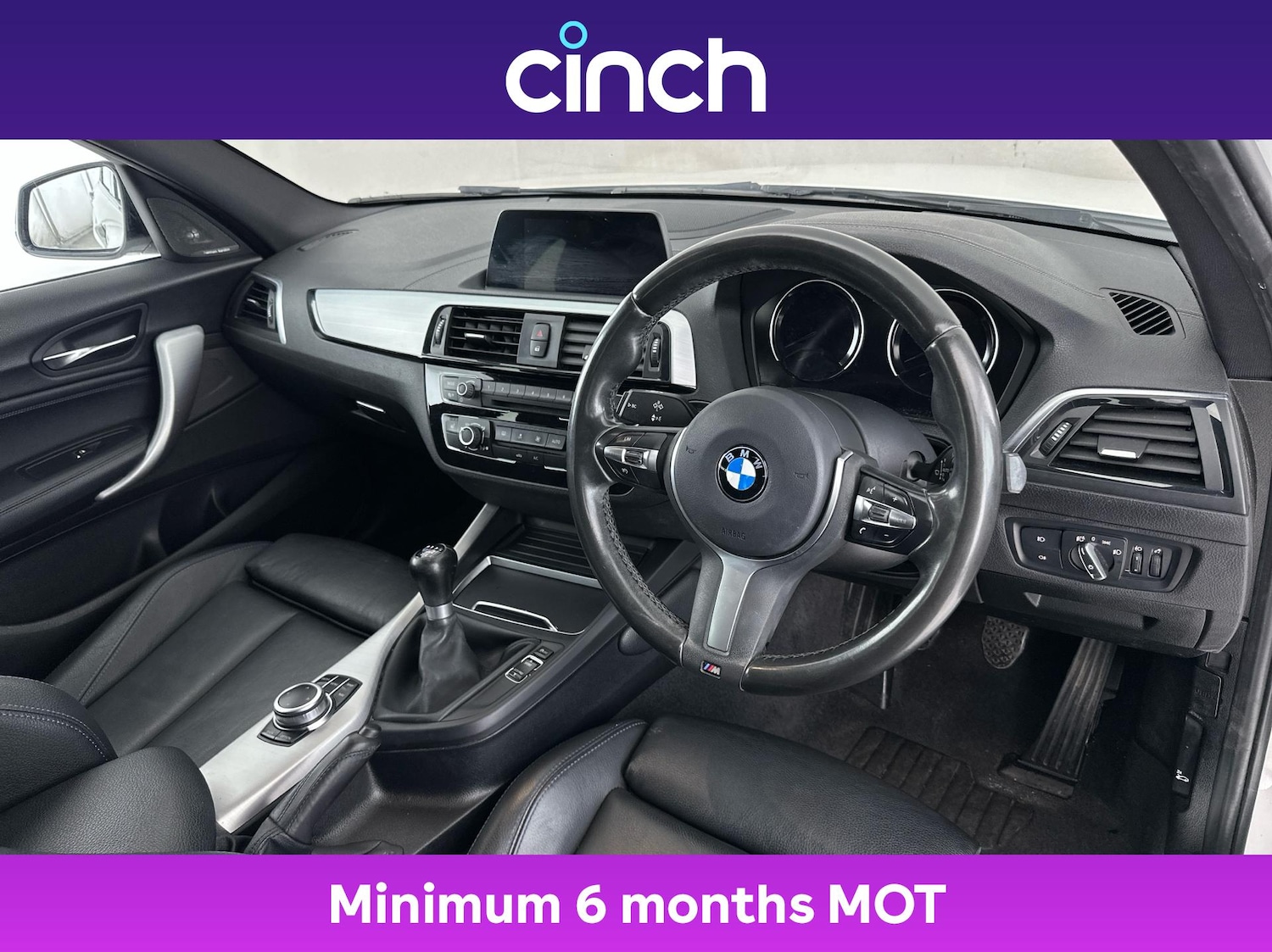 Used BMW 1 Series 2019 for sale - 76862935: Photo 12