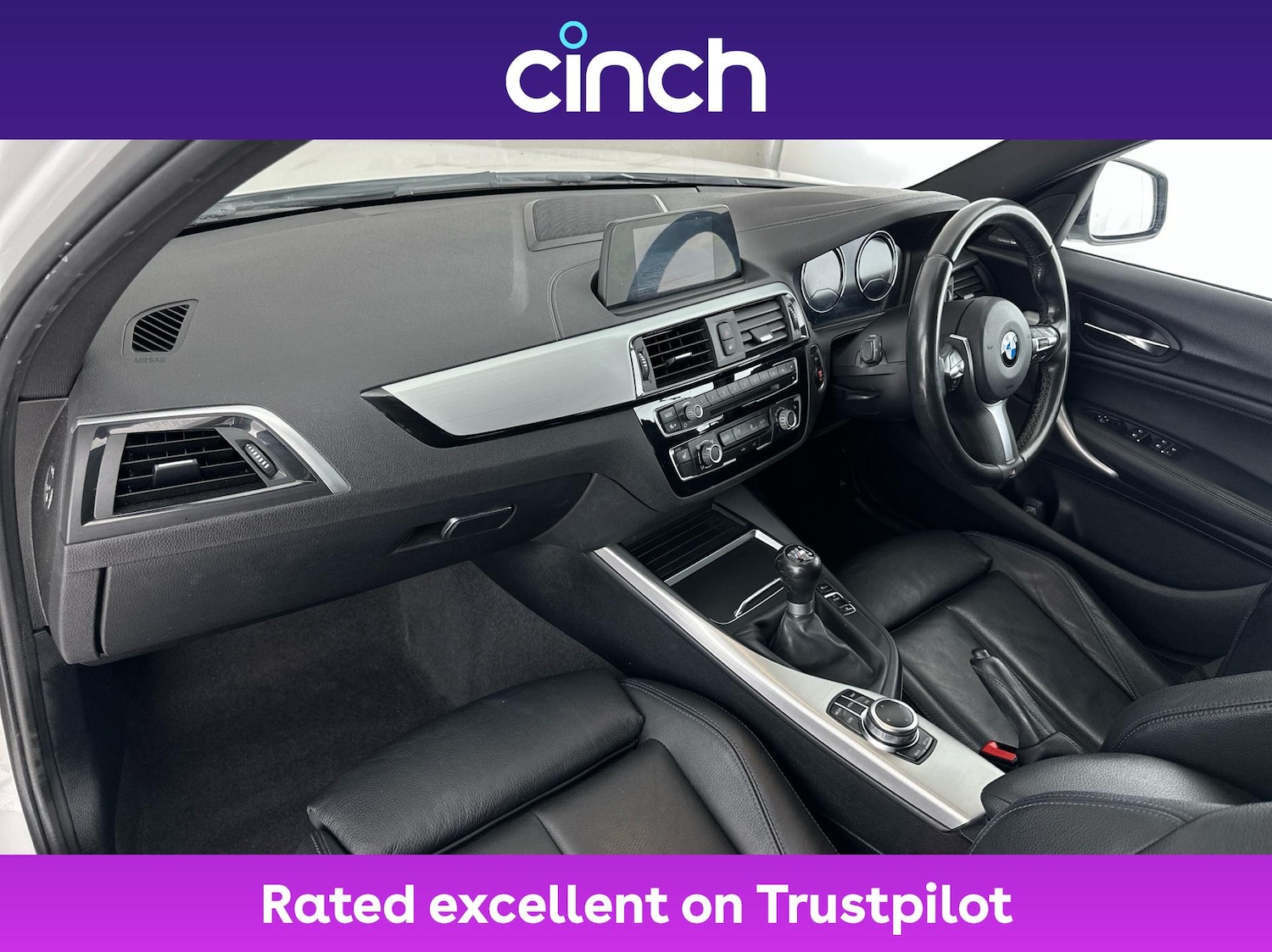 Used BMW 1 Series 2019 for sale - 76862935: Photo 14