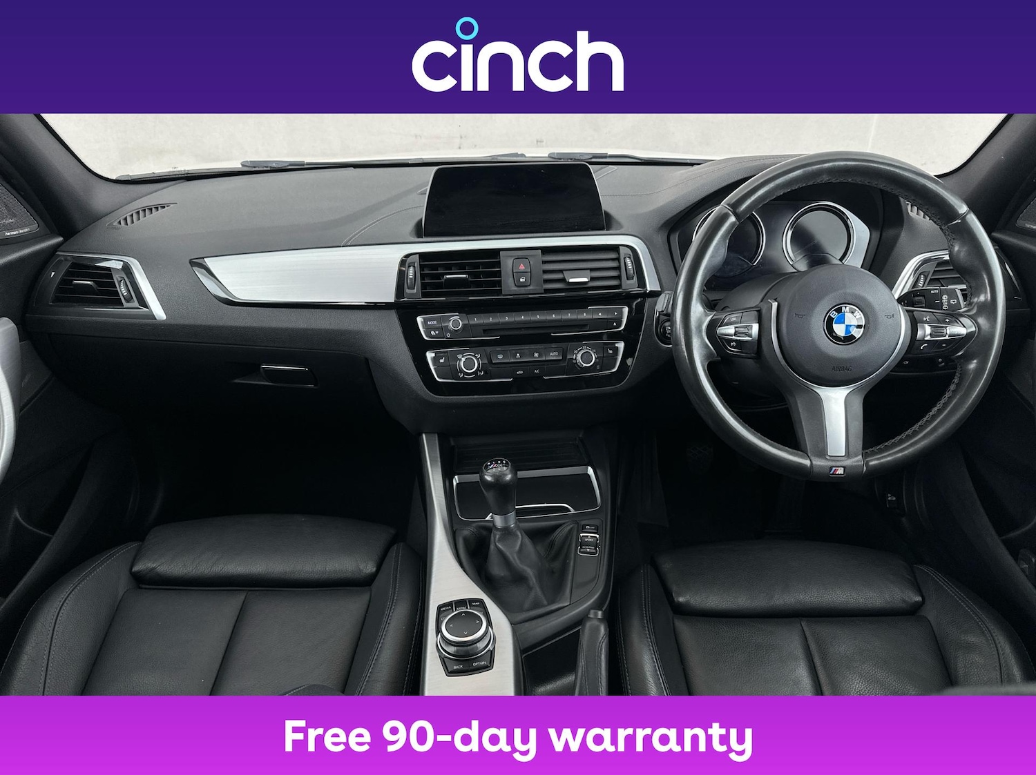 Used BMW 1 Series 2019 for sale - 76862935: Photo 15