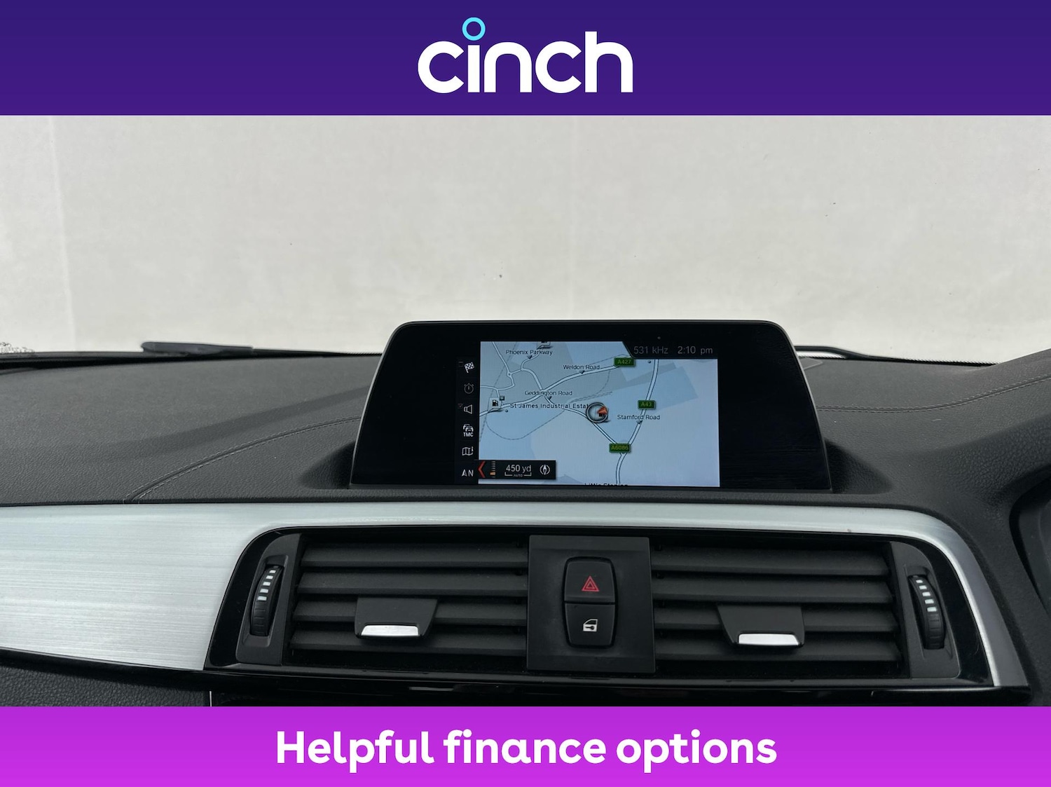 Used BMW 1 Series 2019 for sale - 76862935: Photo 17