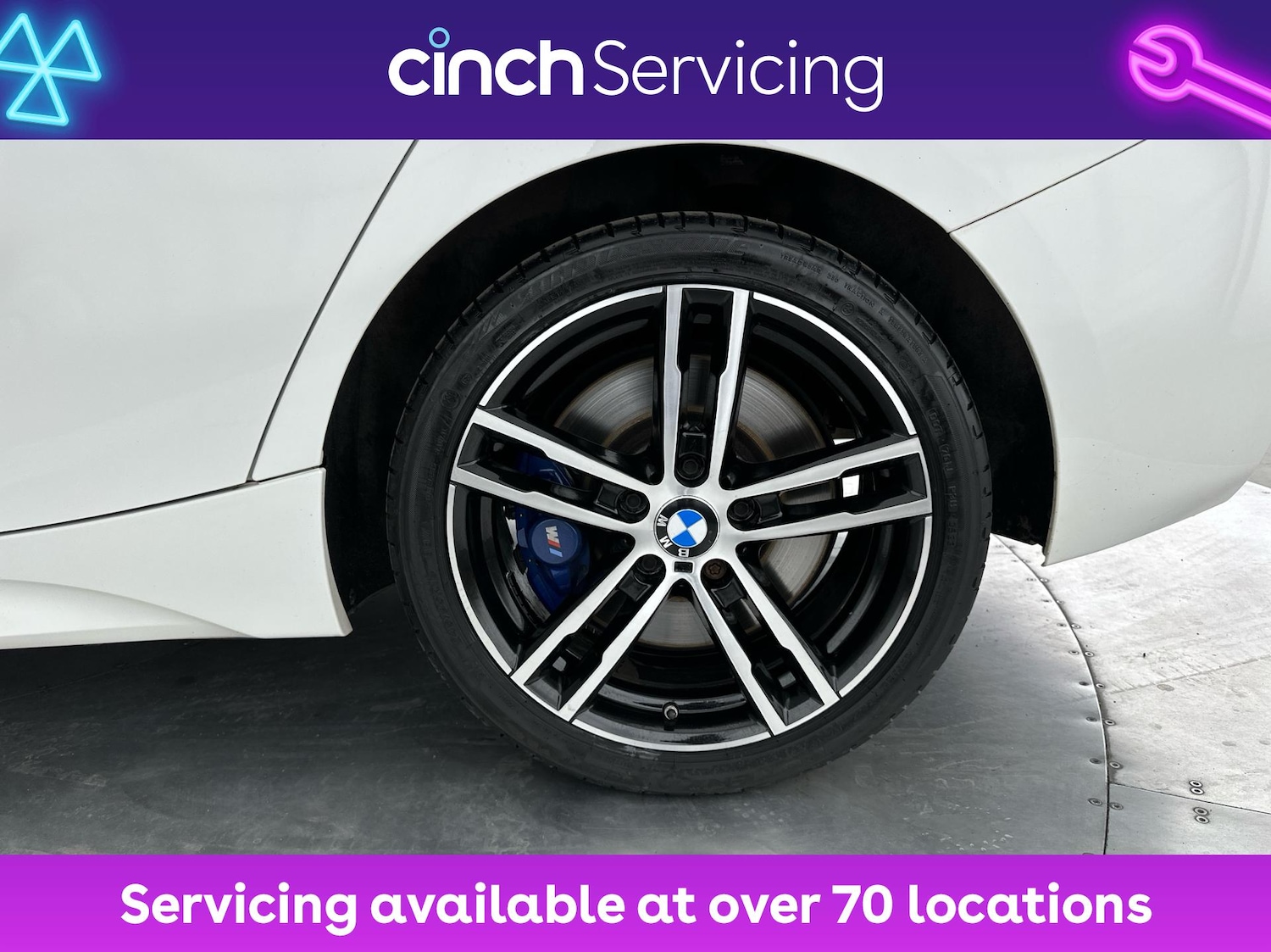 Used BMW 1 Series 2019 for sale - 76862935: Photo 26