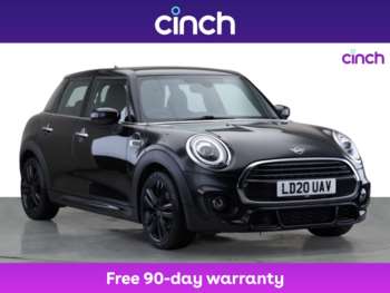2020 - 1.5 Cooper Sport II 5dr