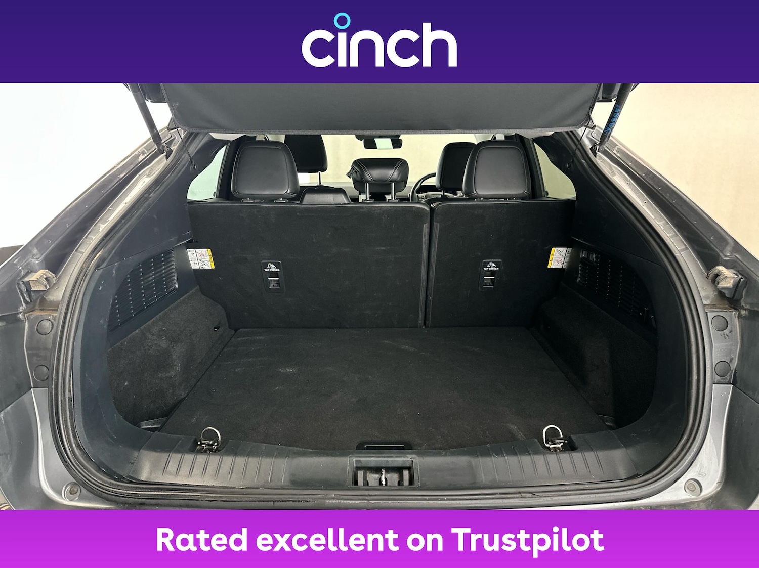 Used Ford Mustang Mach-E 2021 for sale - 76569171: Photo 21