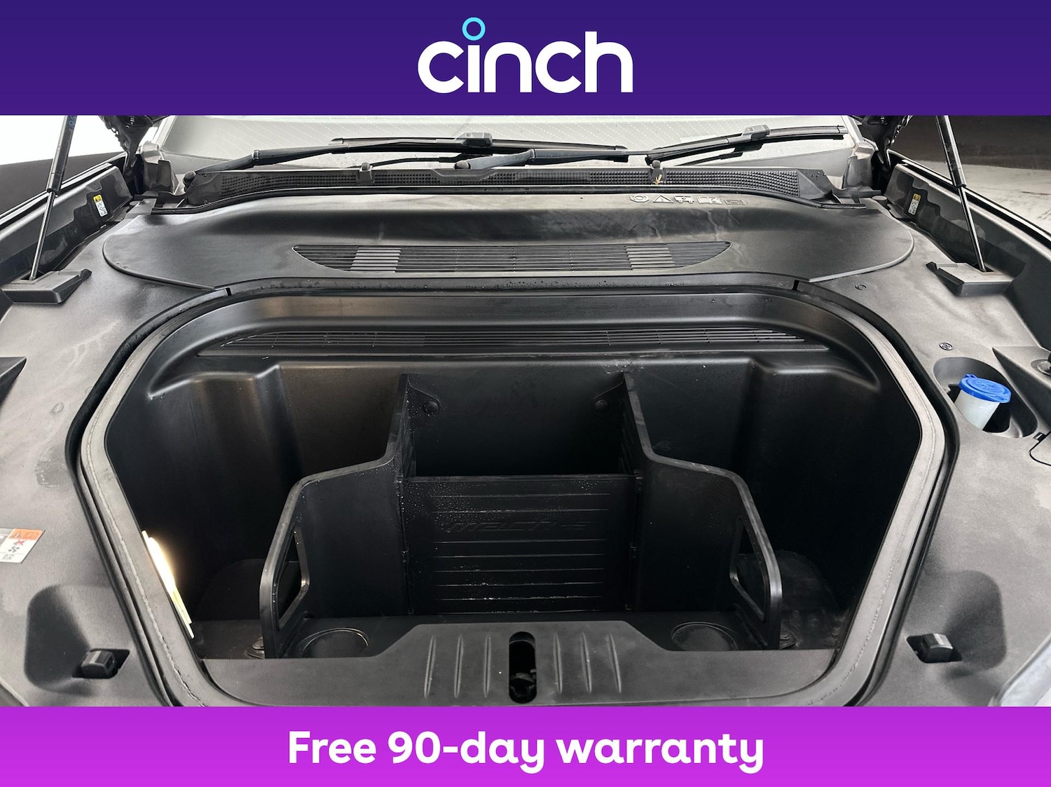 Used Ford Mustang Mach-E 2021 for sale - 76569171: Photo 23