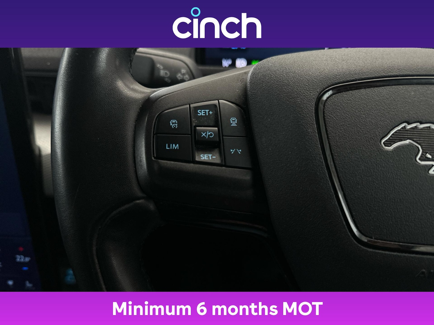 Used Ford Mustang Mach-E 2021 for sale - 76569171: Photo 32