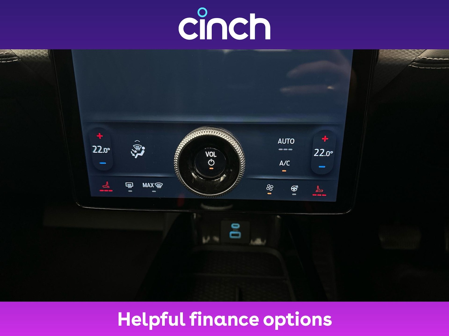 Used Ford Mustang Mach-E 2021 for sale - 76569171: Photo 35