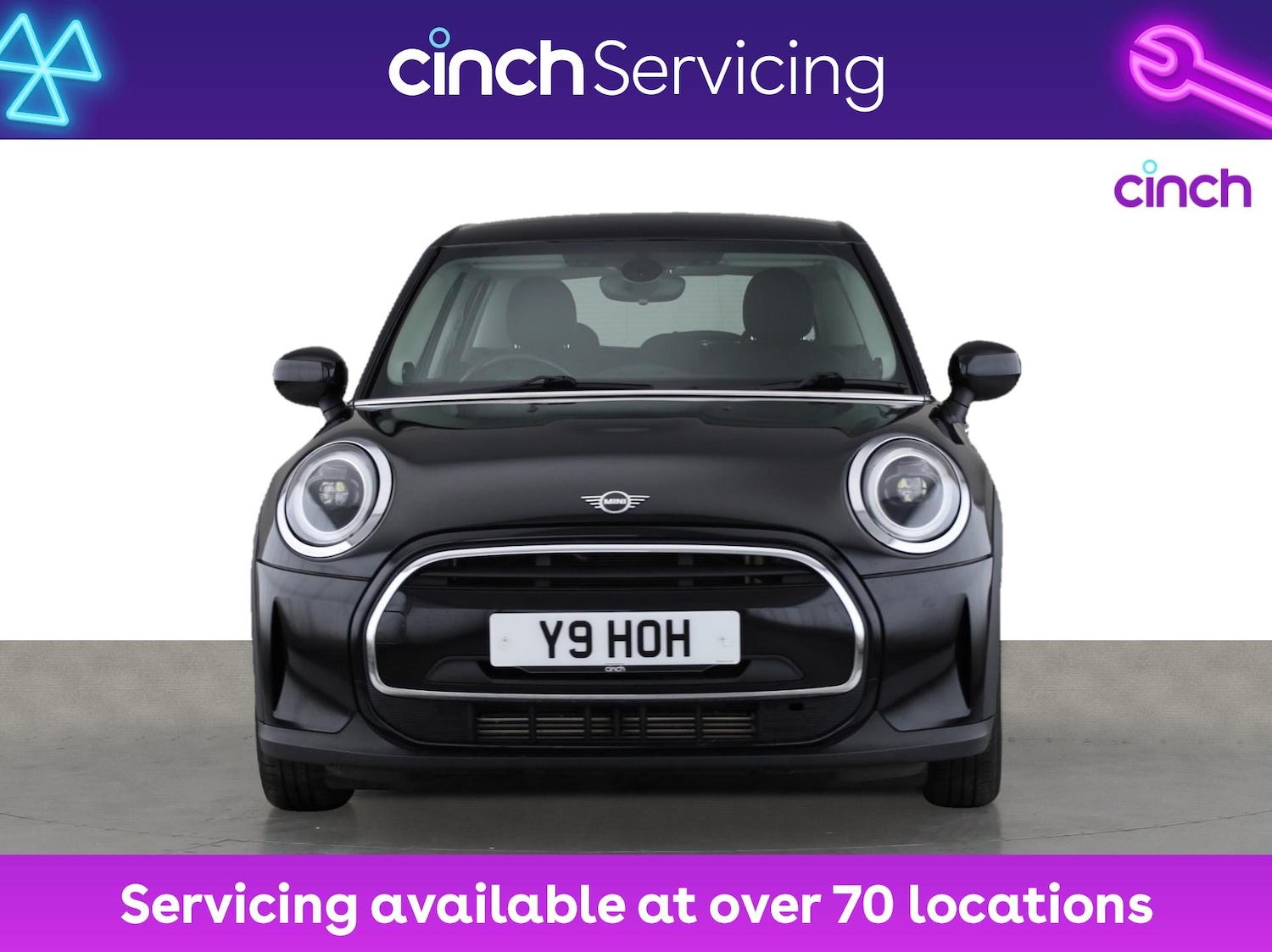 Used MINI Hatch 2021 for sale - 76395070: Photo 11