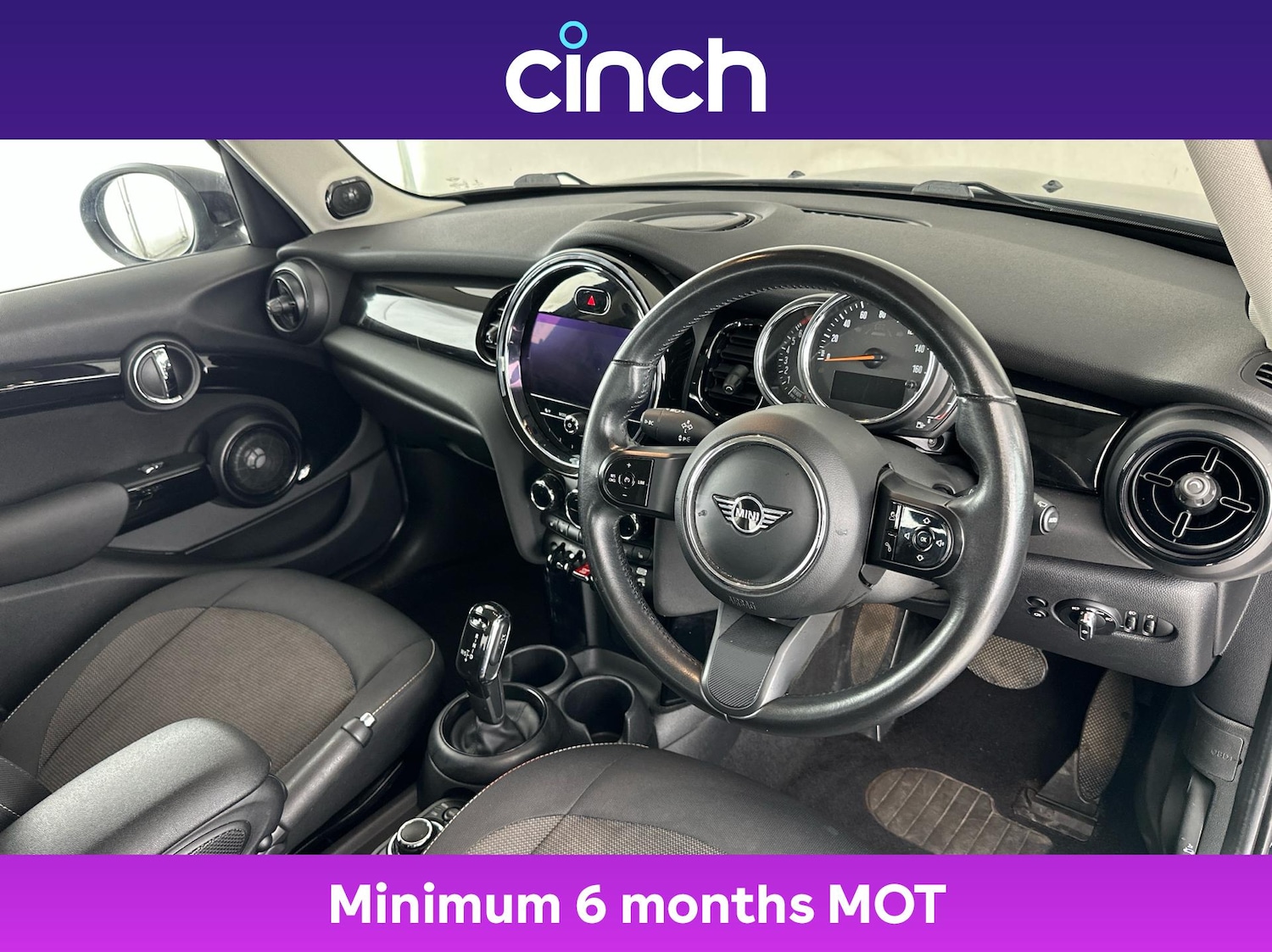 Used MINI Hatch 2021 for sale - 76395070: Photo 12