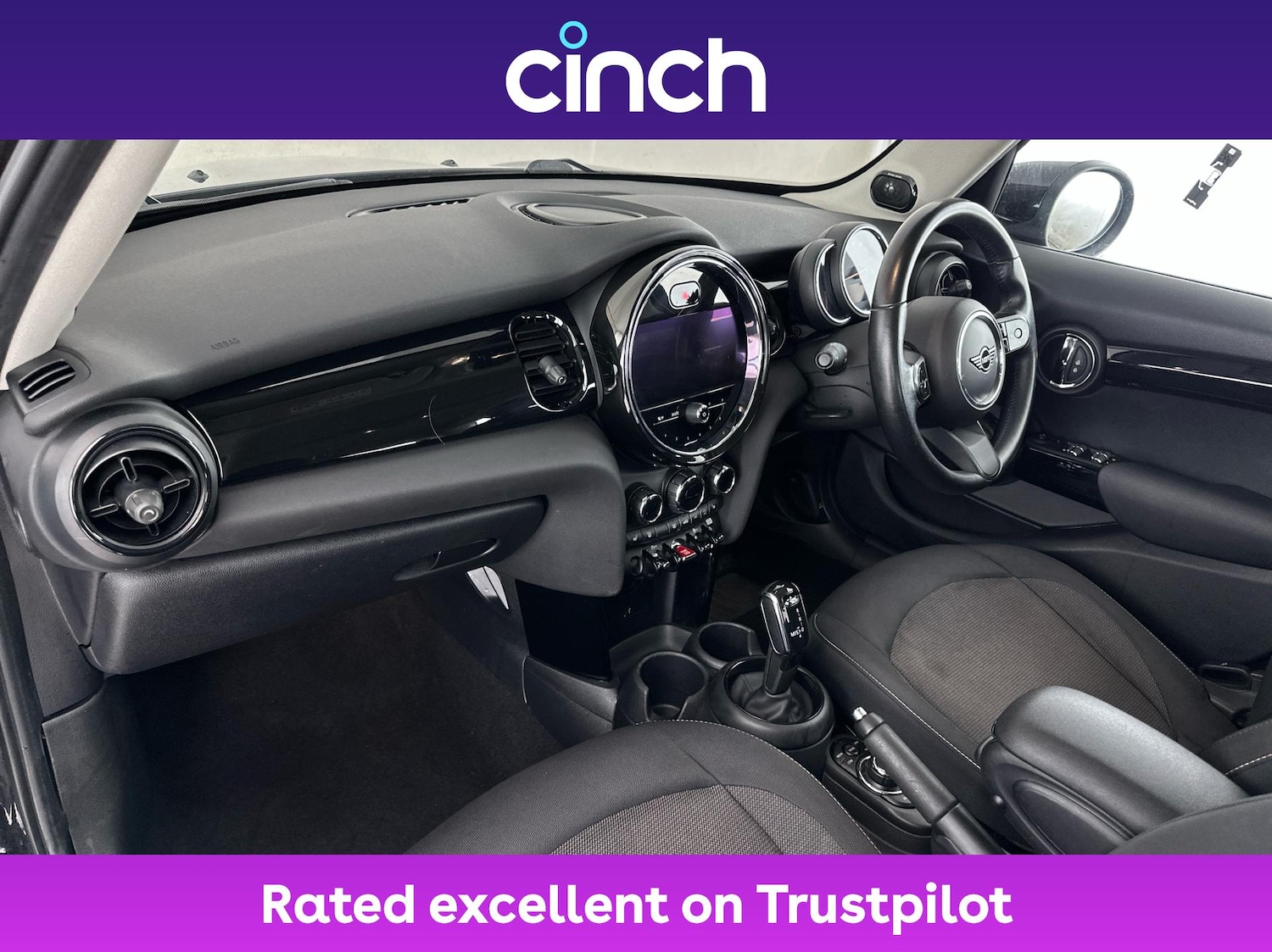 Used MINI Hatch 2021 for sale - 76395070: Photo 14