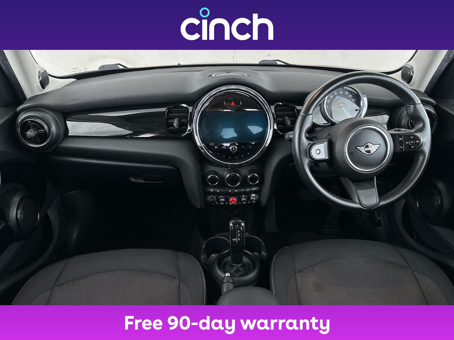 Used MINI Hatch 2021 for sale - 76395070: Photo 15