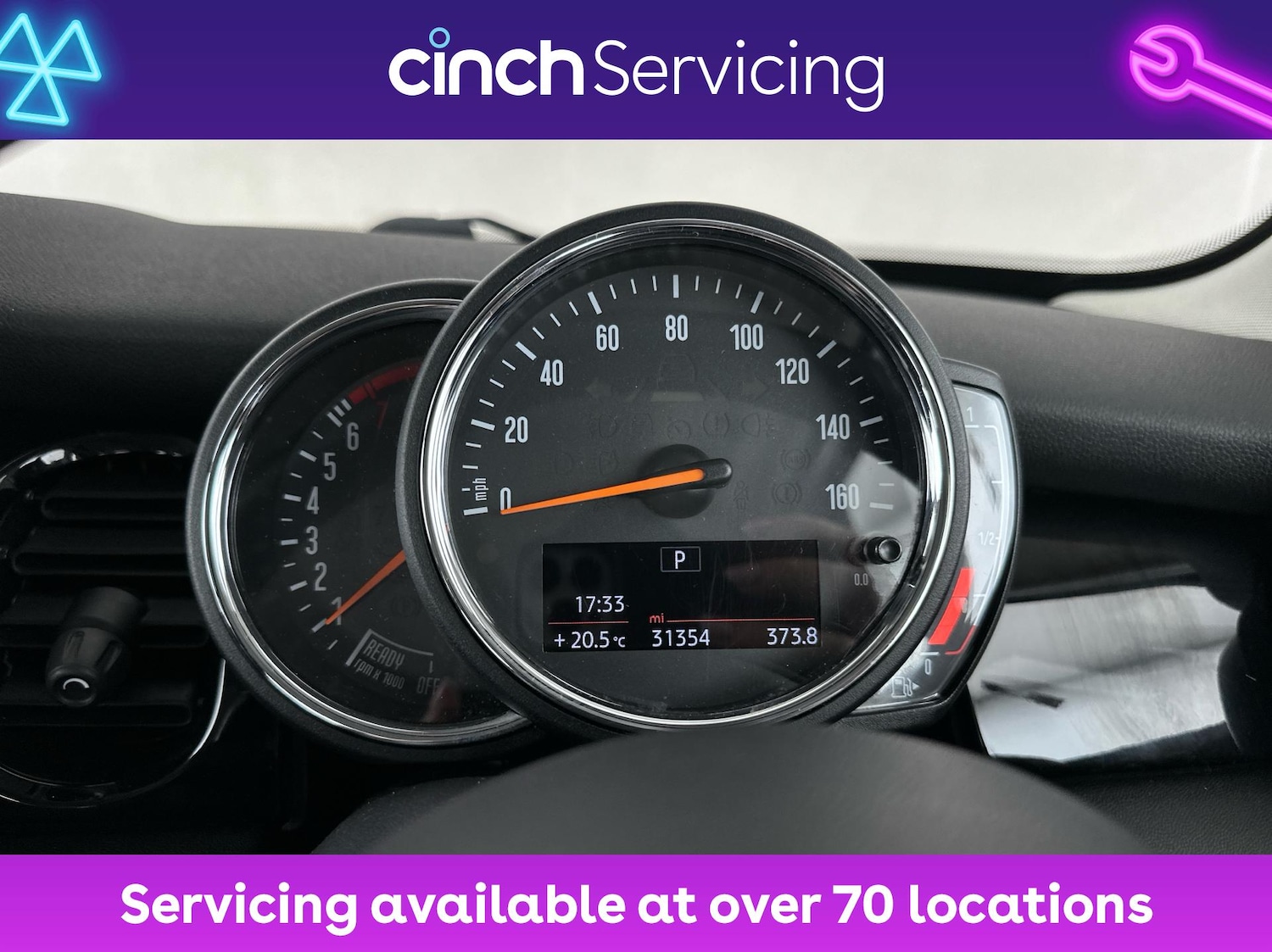 Used MINI Hatch 2021 for sale - 76395070: Photo 18