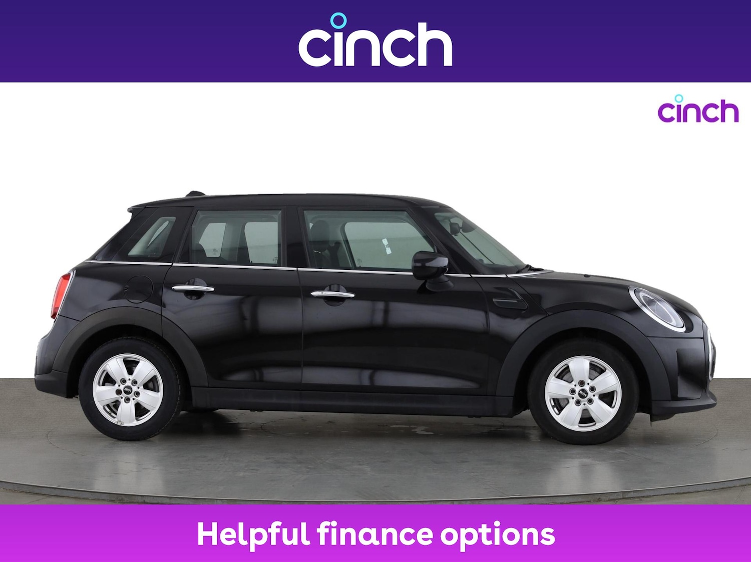 Used MINI Hatch 2021 for sale - 76395070: Photo 2