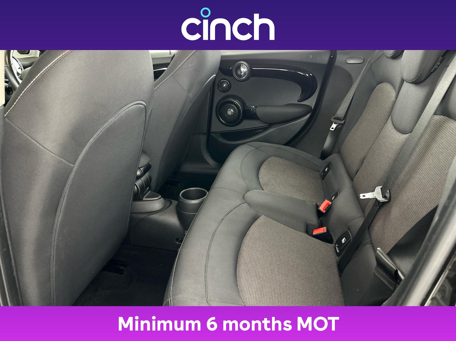 Used MINI Hatch 2021 for sale - 76395070: Photo 20