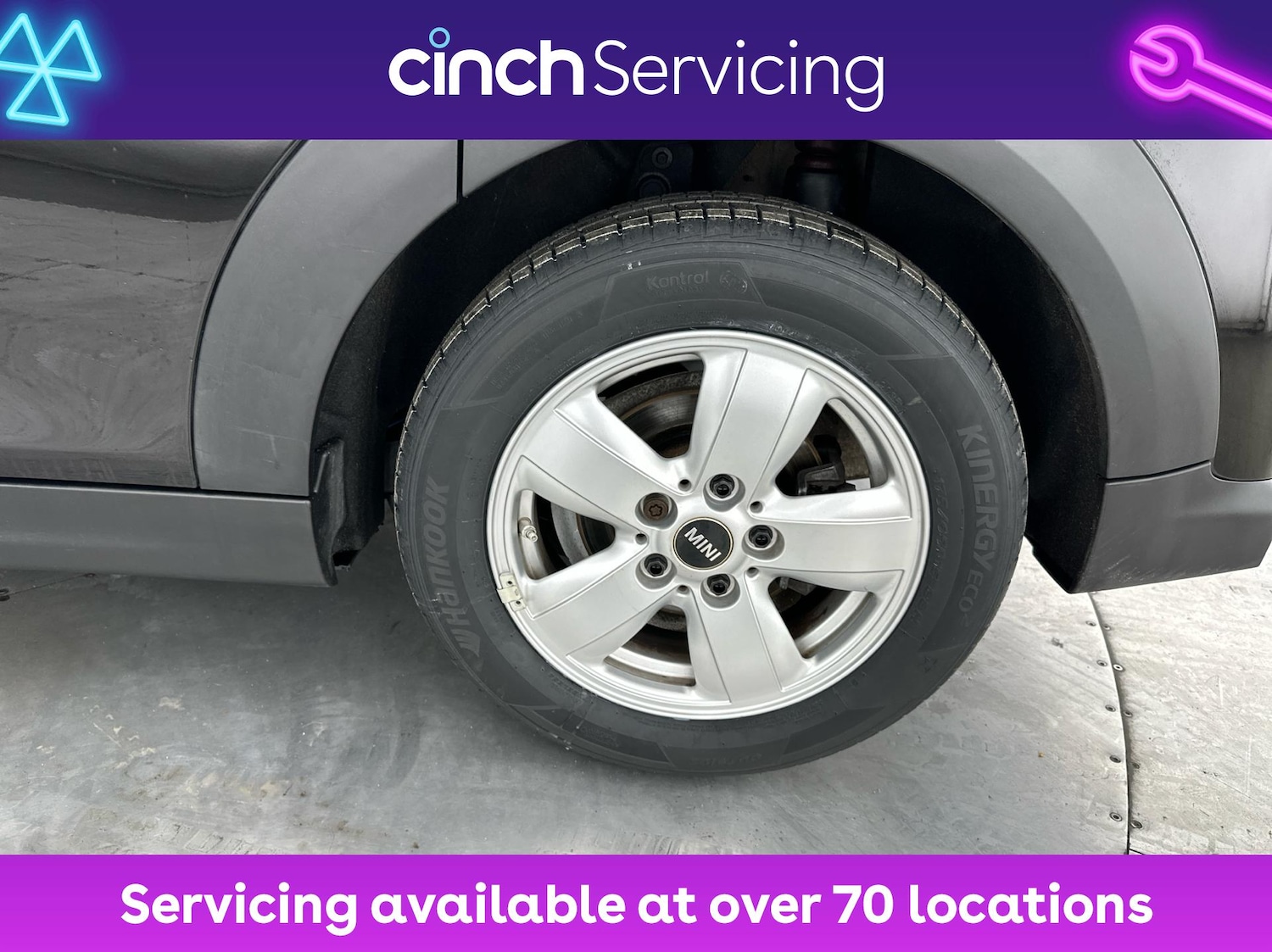 Used MINI Hatch 2021 for sale - 76395070: Photo 26