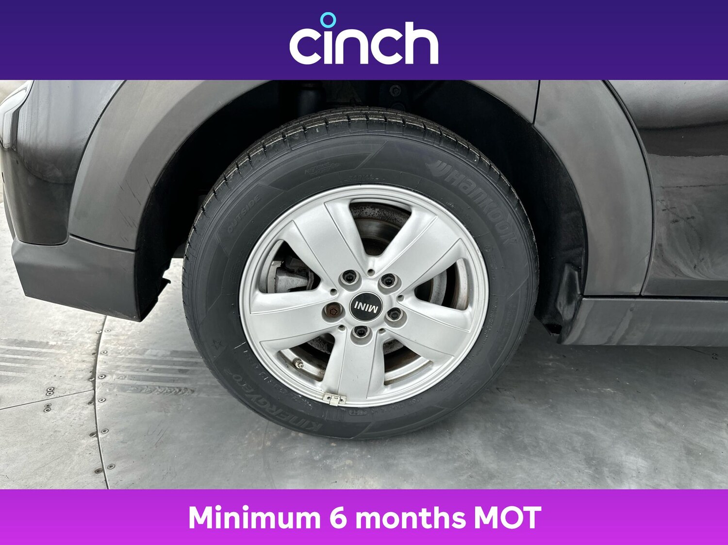 Used MINI Hatch 2021 for sale - 76395070: Photo 27