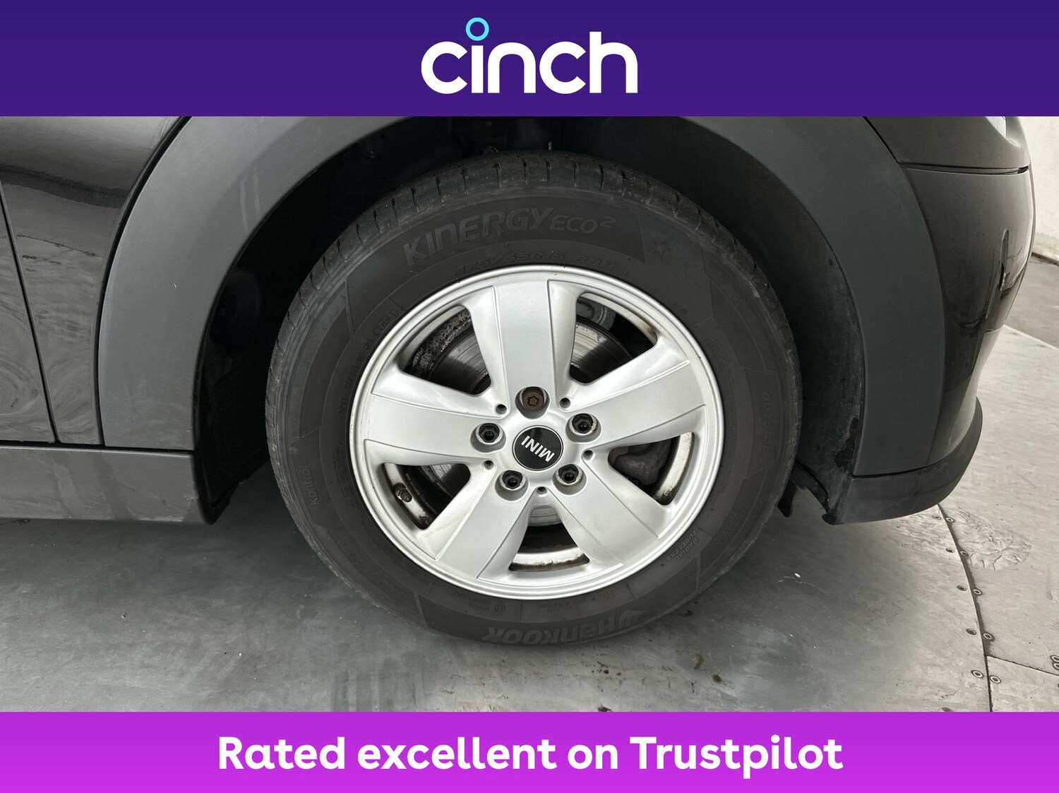 Used MINI Hatch 2021 for sale - 76395070: Photo 28