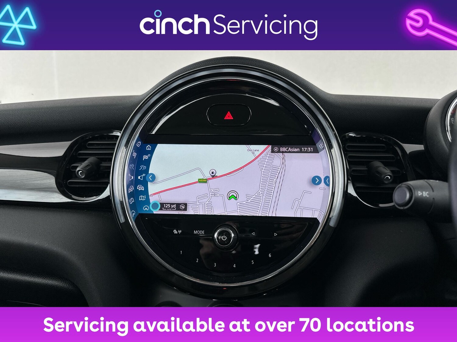 Used MINI Hatch 2021 for sale - 76395070: Photo 31