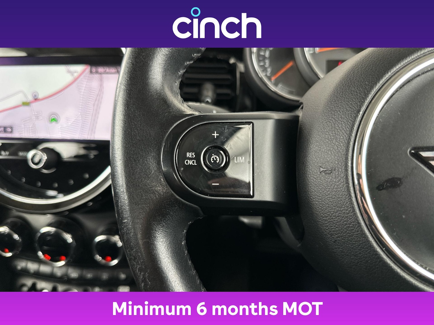 Used MINI Hatch 2021 for sale - 76395070: Photo 32