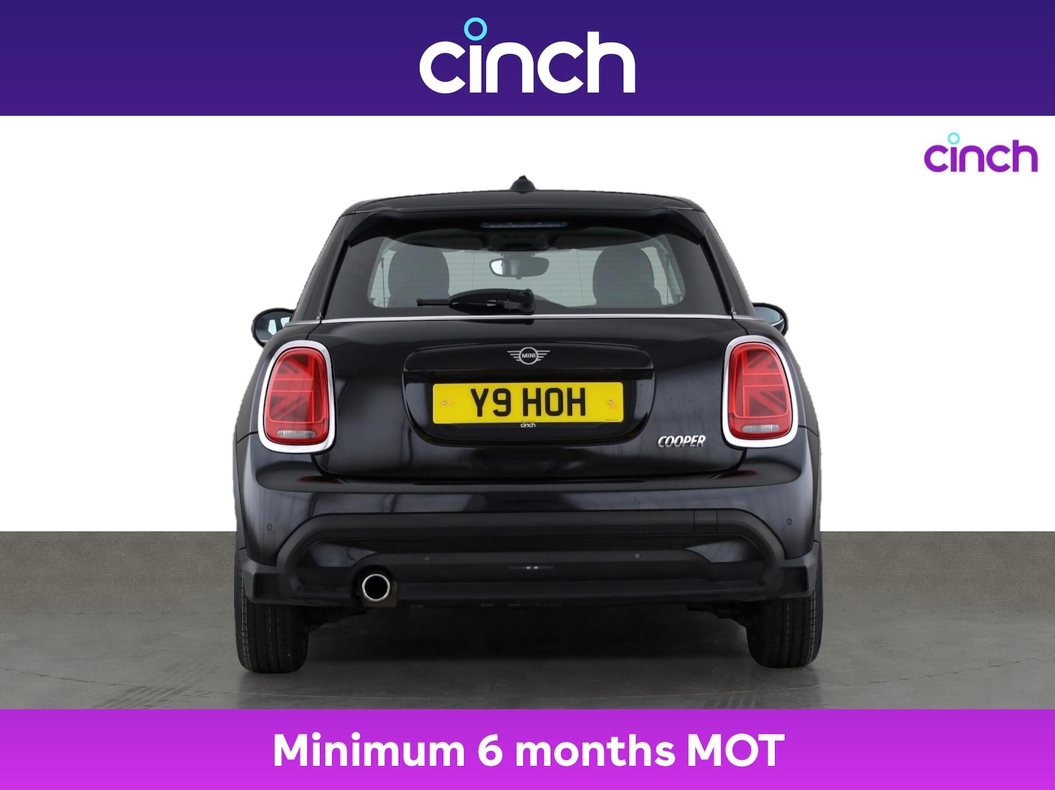 Used MINI Hatch 2021 for sale - 76395070: Photo 5
