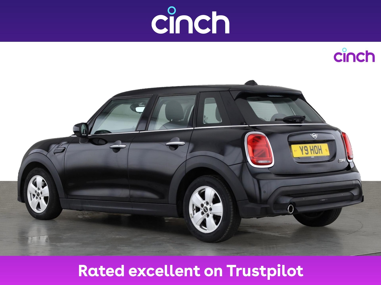 Used MINI Hatch 2021 for sale - 76395070: Photo 6