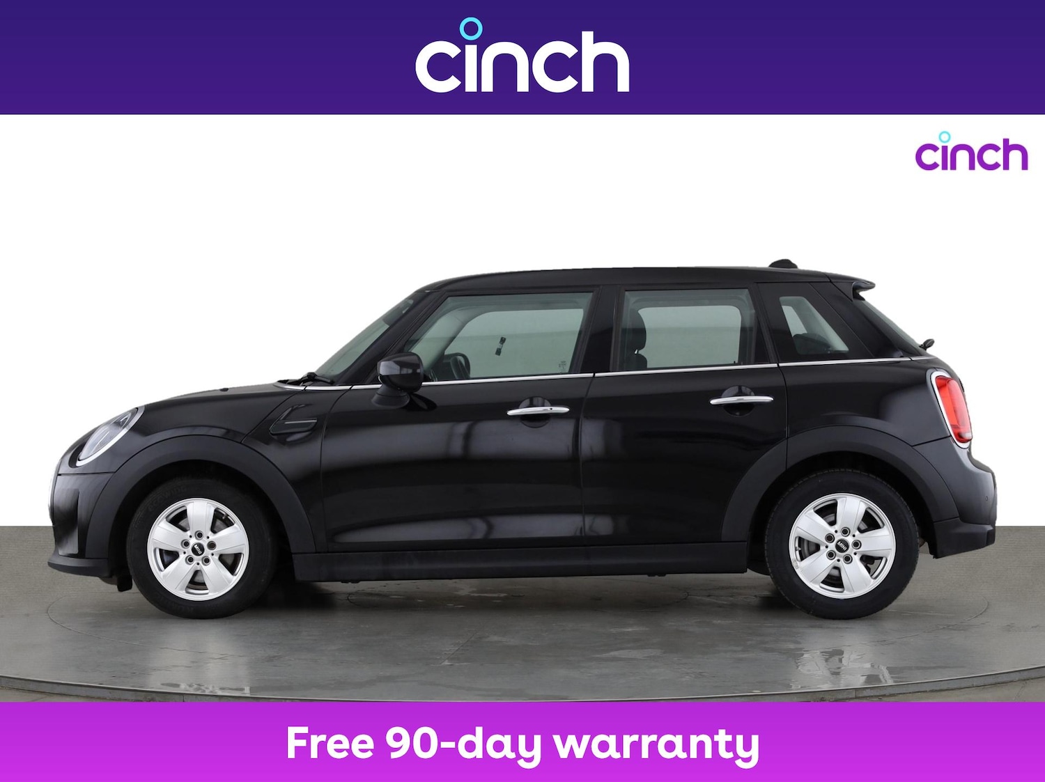 Used MINI Hatch 2021 for sale - 76395070: Photo 8