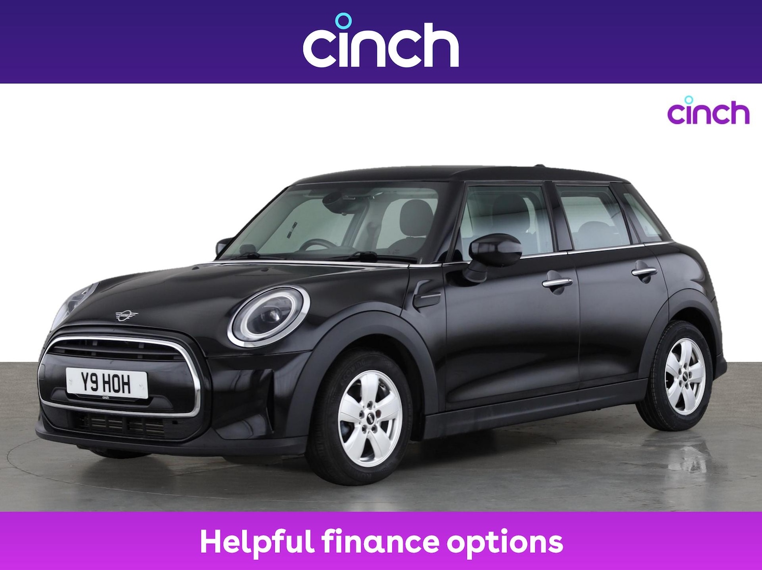 Used MINI Hatch 2021 for sale - 76395070: Photo 9