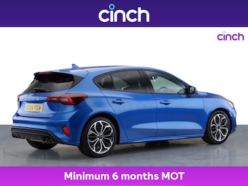 Used Ford Focus 2024 for sale - 75742988: Photo