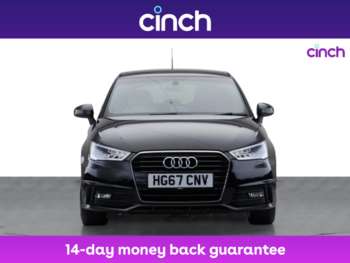 Used Audi A1 2017 for sale - 75078934: Photo