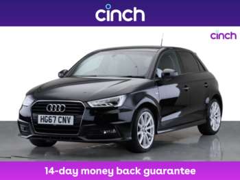 Used Audi A1 2017 for sale - 75078934: Photo